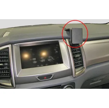 Brodit ProClip Ford Ranger Raptor 19-22/Ranger Wildtrak 16-22, na střed vpravo