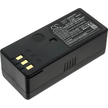 Baterie pro mobilní telefon Baterie pro Honda, Hs-101v a Hs-102v, 1850 mAh, Li-ion, doprava ZDARMA!