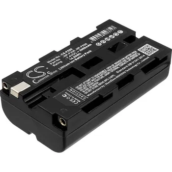 Baterie pro Feelworld Monitor, Sony Upx-2000 (ekv. NP-F570), 2000mAh