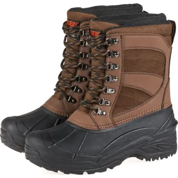 Rybářské oblečení Zimní boty Norfin Force Winter Boots - 44 + doprava zdarma
