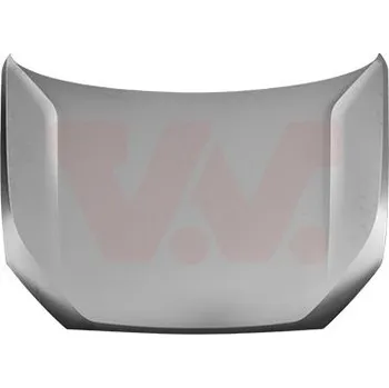 Kapota Kapota motoru VAN WEZEL 0374660