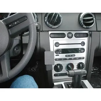 Brodit ProClip montážní konzole pro Ford Mustang 05-09, na střed vlevo dolů