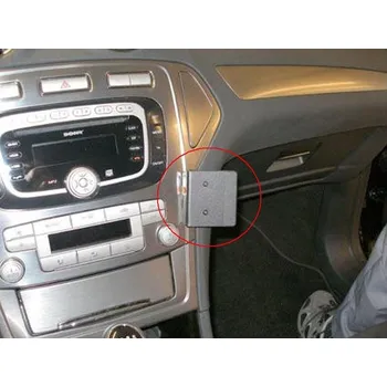 Brodit ProClip montážní konzole pro Ford Mondeo 08-14 (ne pro Business X), na střed vpravo