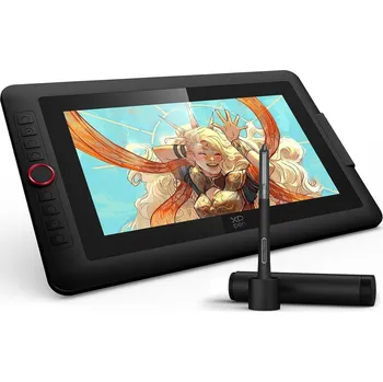 Grafický tablet XPPen Artist 13.3 Pro V2, doprava ZDARMA!