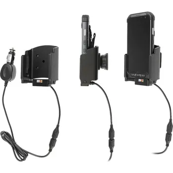 Brodit držák do auta na Point Mobile PM85 bez pouzdra, s nabíjením z cig. zapalovače, doprava ZDARMA!