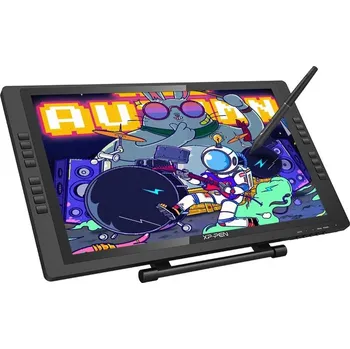 Grafický tablet XPPen Artist 22E Pro, doprava ZDARMA!