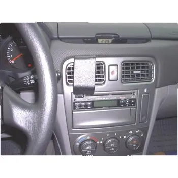 Brodit ProClip montážní konzole pro Subaru Forester 03-07, na střed vlevo