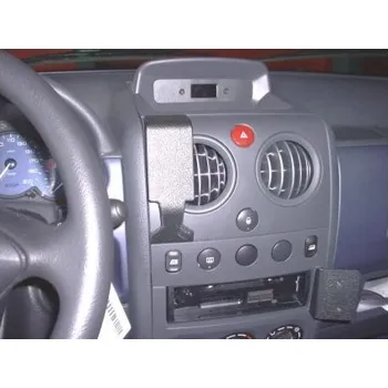 Brodit ProClip montážní konzole pro Citroen Berlingo 2 03-08/Peugeot Partner 03-08, na střed vlevo
