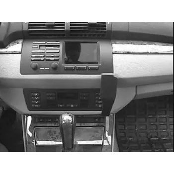 Brodit ProClip montážní konzole pro BMW X5 00-06, na střed vpravo dolů