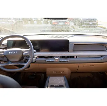 Brodit ProClip montážní konzole proKia EV9 24-26, na střed