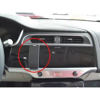 Brodit ProClip montážní konzole pro Jaguar I-PACE 19-24, na střed