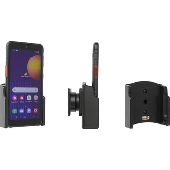 Brodit držák do auta na Samsung Galaxy XCover 5 bez pouzdra, bez nabíjení