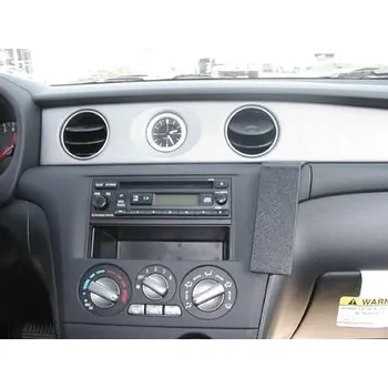 Brodit ProClip montážní konzole pro Mitsubishi Outlander 03-06, na střed vpravo