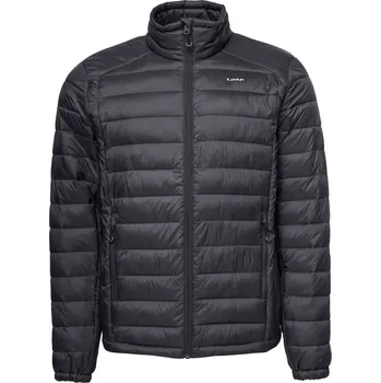 Loap Jevur Pánská zimní bunda CLM2544 modrá XL