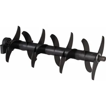 Vertikutátor MAKITA válec s noži (pro vertikutátor DUV320) pro prořezávání trávníku YA00001316