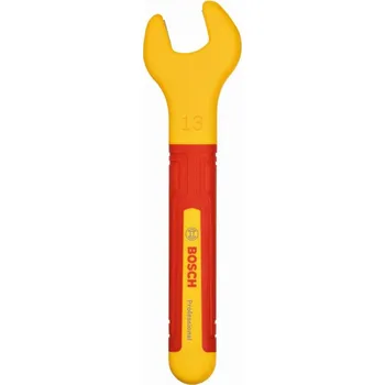 Sada nářadí BOSCH Stranový klíč VDE, 13mm Professional 1600A02NF1