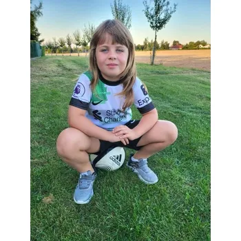 LIVERPOOL - Salah - bílo-zelený 4