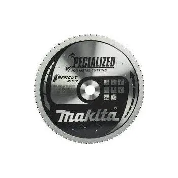 Pilový kotouč Makita B-33984 - kotouč pilový nerez SPECIALIZED 185x1.6x30mm 64Z = old B-31669