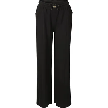 Dámské legíny Dámské bavlněné kalhoty NAX POLSA černá XS