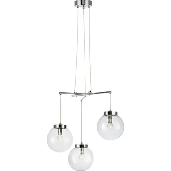 Markslöjd Sicily závěsné svítidlo chrom