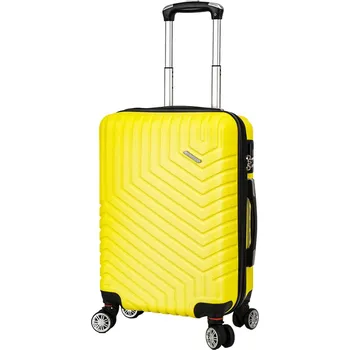 Cestovní kufr Madisson ABS 4W S 43203-55-37