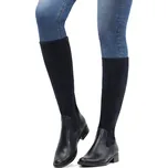 Dámské kozačky Caprice 9-25514-41-880 modrá Barva: ocean comb, Velikost: 40