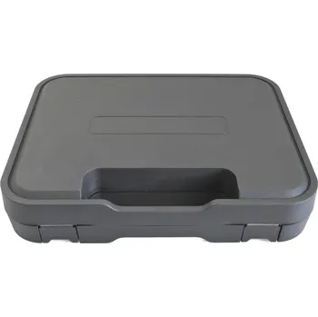 Příslušenství pro sportovní střelbu MEGAline Kufřík na krátké zbraně 25,4x19,6x4,5