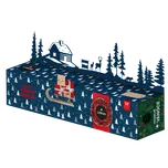 Leros Čaje pro voňavé Vánoce 5 3x 20…