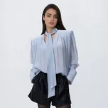 Reserved - Kraťasy z umělé kůže - černý - 352GF-99X - 352GF-99X-S