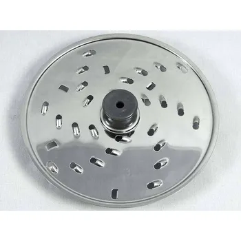 Příslušenství pro kuchyňský robot Kenwood KW715908 náhradní hrubý strouhací kotouč (č. 3) pro kuchyňské roboty Kenwood Major, Chef, Sense