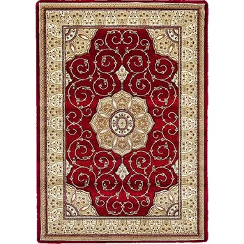 Koberec Berfin Dywany Kusový koberec Adora 5792 B (Red) Rozměry koberců: 60x90