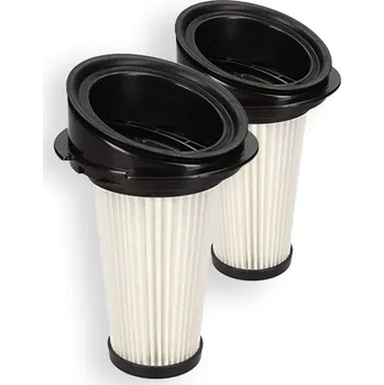 Filtr do vysavače Mobilly filtry do vysavače Rowenta X-Pert 160 3.60, ZR005202, 2 ks