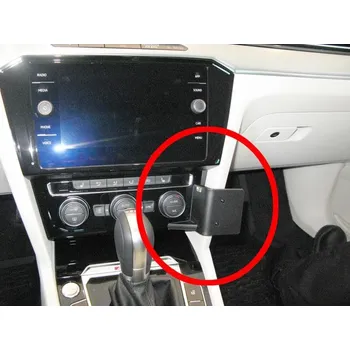 Brodit ProClip montážní konzole pro Volkswagen Passat Alltrack 16-23, na střed vpravo dolů