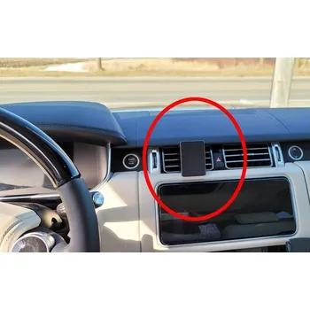 Brodit ProClip montážní konzole pro Land Rover Range Rover 18-21, na střed