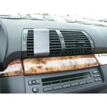 Brodit ProClip montážní konzole pro BMW X5 00-06, NE pro modely s tovární navigací, na střed