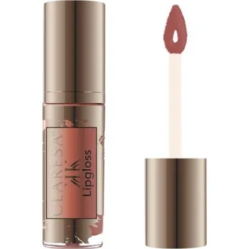 Lesk na rty Claresa LIPGLOSS KITULEC lesk na rty 03, 7 g