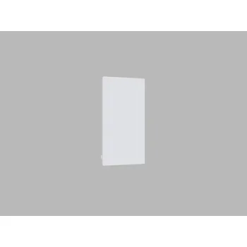 Osvětlení Koncovka pro LED2 MAG II TRACK Varianta: BÍLÁ