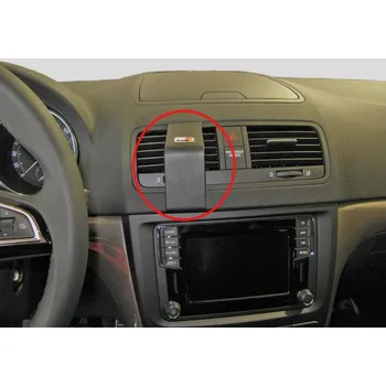 Brodit ProClip montážní konzole pro Škoda Yeti 16-17, na střed