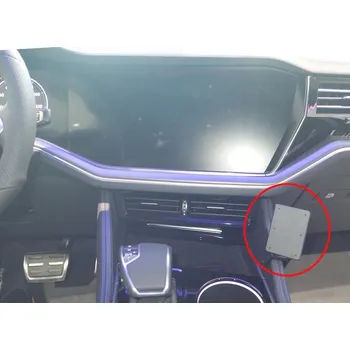 Brodit ProClip montážní konzole pro Volkswagen Touareg 24-25, na střed vpravo dolů