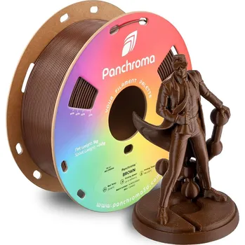 3D tisk Polymaker Panchroma CoPE Brown