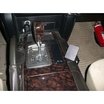 Brodit ProClip montážní konzole pro Toyota LandCruiser V8 08-15, na střed vpravo dolů