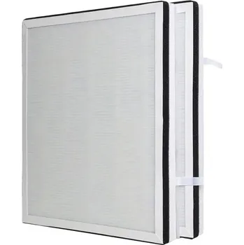 Příslušenství pro čističku vzduchu Mobilly True HEPA filtr pro čističku vzduchu Levoit Vital 100-RF