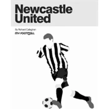 Newcastle United - Callaghan, Richard; Simpson, David