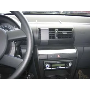 Brodit ProClip montážní konzole pro Volkswagen Fox 05-11, na střed