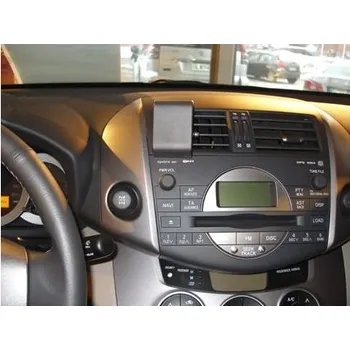 Brodit ProClip montážní konzole pro Toyota RAV 4 06-10, na střed vlevo