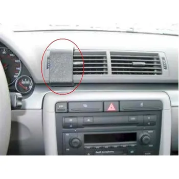 Brodit ProClip montážní konzole pro Audi A4/S4 Avant 02-07/Audi A4/S4 Sedan 01-07, na střed