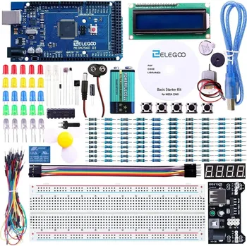 Desková hra ELEGOO MEGA Basic Starter Kit