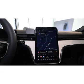 Brodit ProClip montážní konzole pro Volvo EX90 25-26, na střed