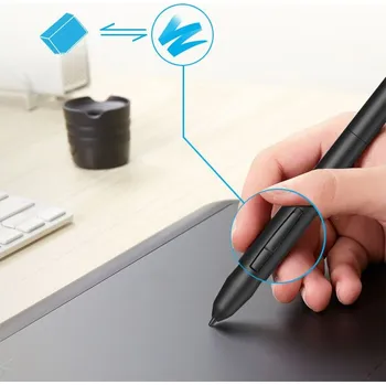 XPPen P01 pasivní pero