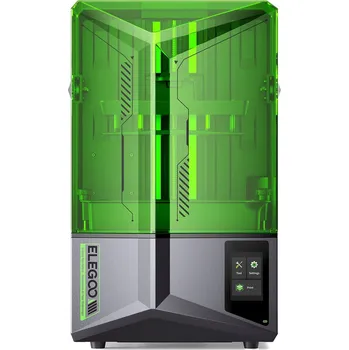 3D tiskárna ELEGOO Saturn 4, doprava ZDARMA!